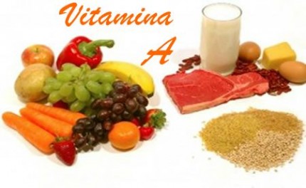 Bổ sung vitamin A cho trẻ 6 36 tháng tuổi