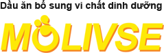 Molivse – Dinh dưỡng cho bé phát triển